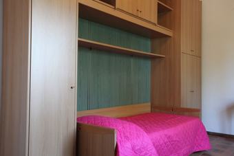 Apartamento Casa Vacanze Il Tramonto Sul Chianti