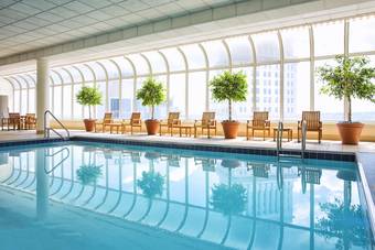 Hotel The Westin Cincinnati