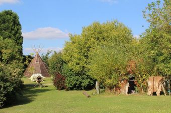 Hotel Insolites Du Bonheur De Vivre