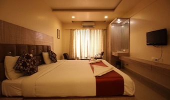 Hotel Vits Kalyan Bhiwandi