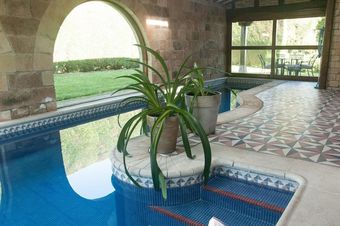 Luxury Villa Esmeralda