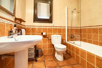 Agroturismo El Olmo Rural Cottage