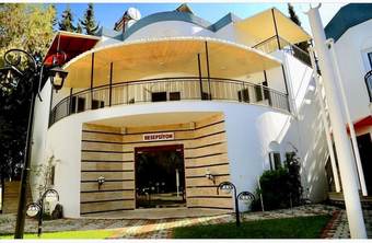 Park Limros Hotel