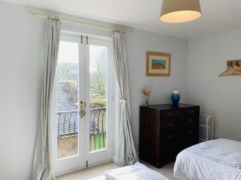 Hotel Glebe House