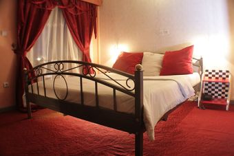 Kemal Hotel