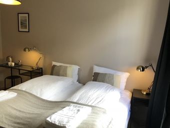 Hotel Bjork Guesthouse