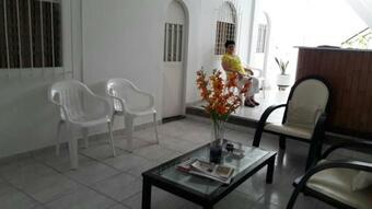 Hostal Hotel Panorama Neiva