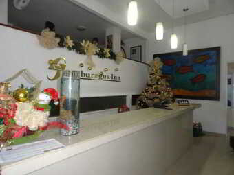 Hotel Tumburagua Inn Ltda