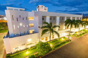 Ghl Hotel Neiva