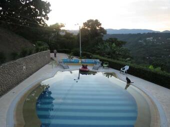 Areca Leisure Centre