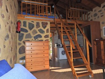 Casa Rural Romantica
