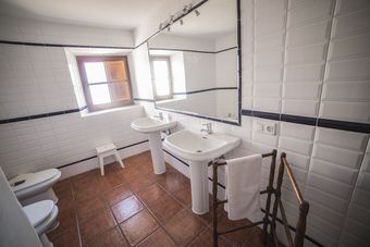 Agroturismo El Pajar De Ev�n De Abajo