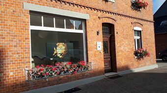 Hotel G�stehaus Alte Schmiede