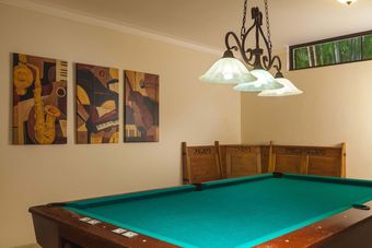 Villa Almendros By Casa De Campo Resort & Villas