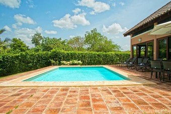 Villa Coralina By Casa De Campo Resort & Villas