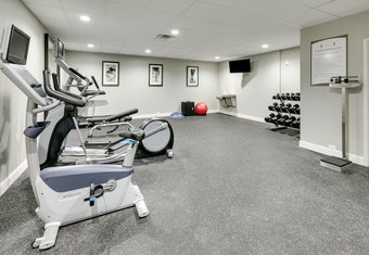 Aparthotel Staybridge Suites San Antonio - Schertz