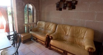 Agroturismo Casa Rural El Xop