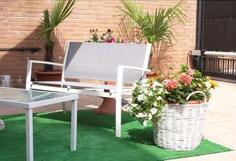 Bed & Breakfast Mi Casa Affittacamere