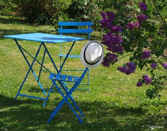 Bed & Breakfast Chambre D'h�tes La Pergola Du Sourire