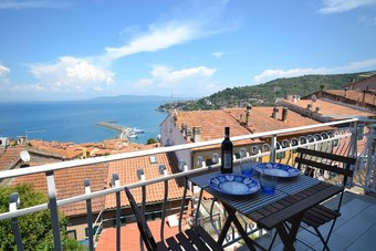 Apartamento Wonder Seaside Nest