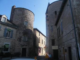 Agroturismo Le Bioumonais 3 Chambres