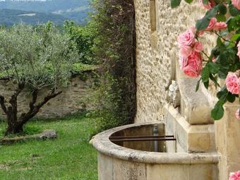 G�te De La Source Gilhodes