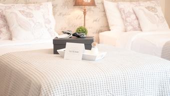 Bed & Breakfast The Manor At Airmont