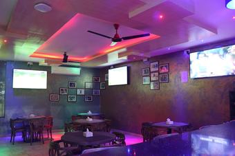 Hotel Imperial Kathmandu