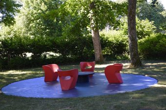 Hotel Tastecelebration Residence