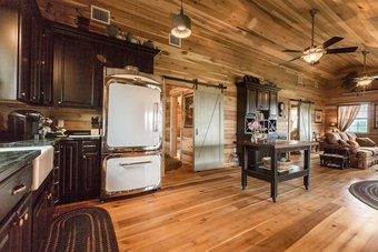 Timberrose B&B