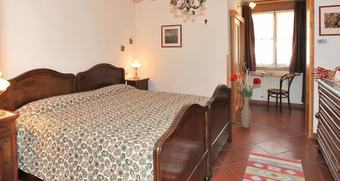 Apartamento Casa Gilda