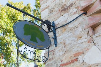 Agroturismo Country Room Il Moro