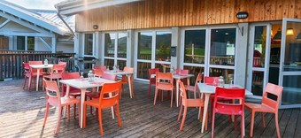 Hotel Cap Vacances La Chapelle Des Bois