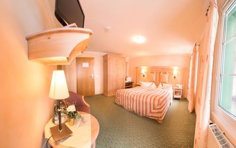 Vital Hotel Gr�ner Baum