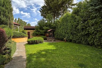 Pension Penzion Pod Zvonem