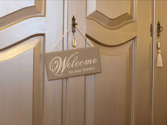 B&B - La Parenthez'