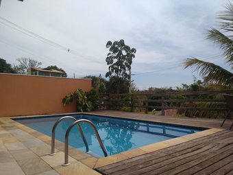 Posada Pousada Cantinho Da Ilha