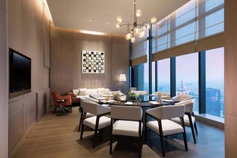 Hotel Canopy By Hilton Chengdu City Centre