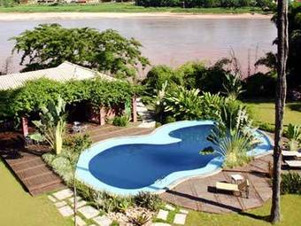 Hotel Odara Araguaia