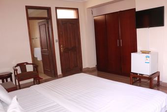 Hotel Windy Bay Guest House