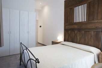 Bed & Breakfast Del Faro