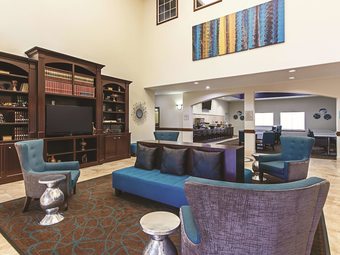 Hotel La Quinta Inn & Suites By Wyndham Houston New Caney