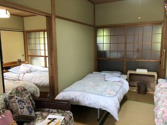 Agroturismo Nishinokubo