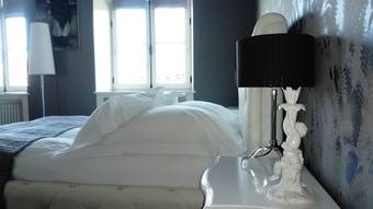 Bed & Breakfast La Brunerie & Ses Instants