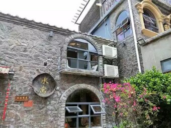 Hotel Shenzhen Jiaochangwei Shuiwo Guesthouse