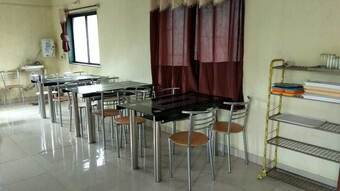 Hotel Le Pearl Girija Resorts