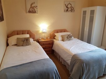 Bed & Breakfast Craigmount