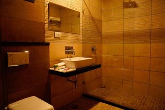 Hotel The Amer Valley By Parfait Jaipur