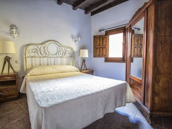 Agroturismo El Tomillar Cr