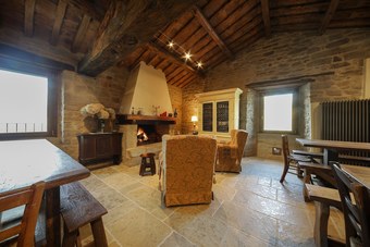 Hotel Ostello Casalino Di Sopra